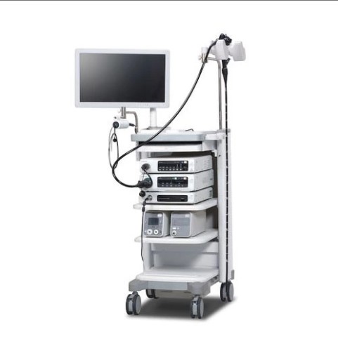 Máy nội soi tiêu hóa VP-7000